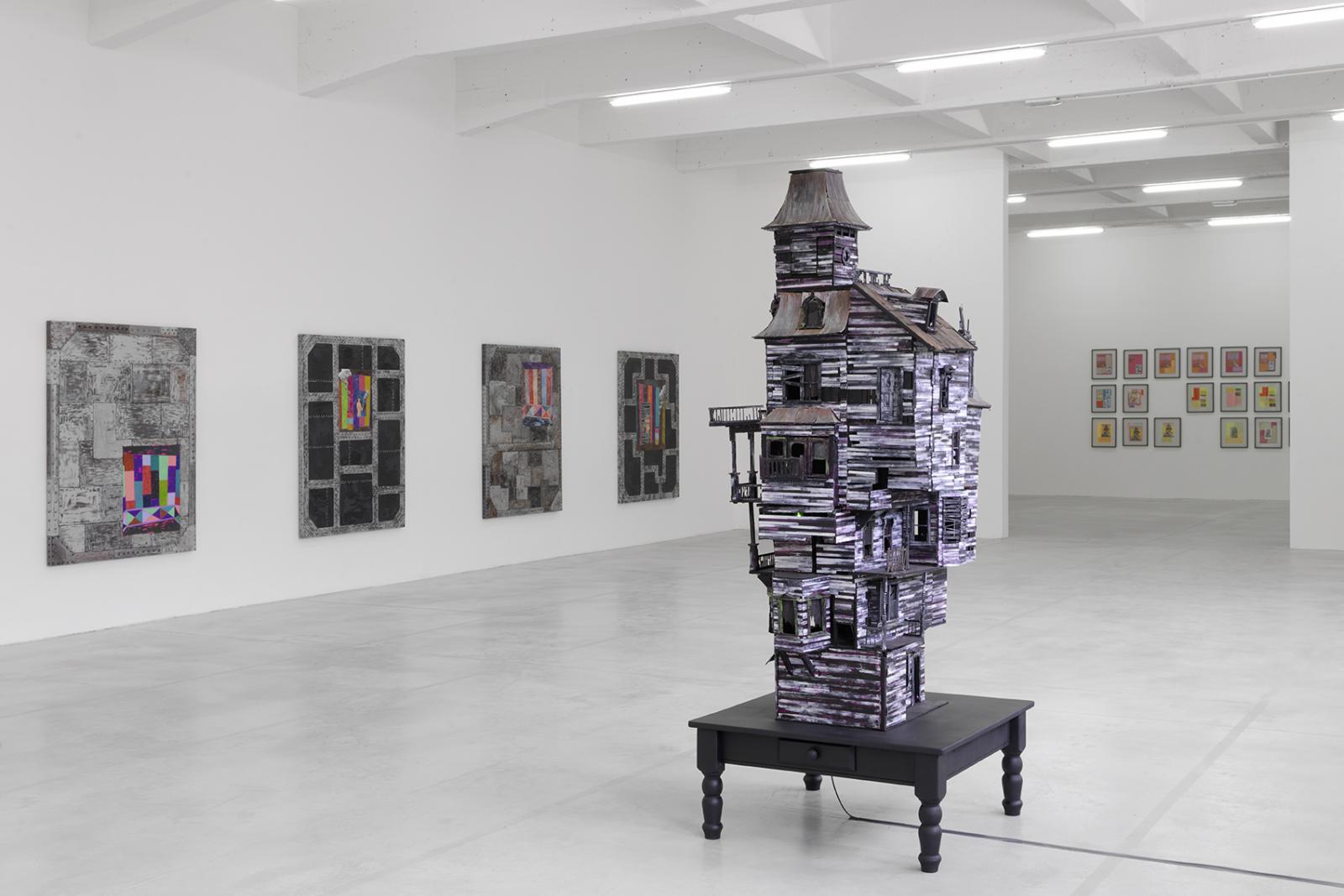 Glimmer | Consortium Museum