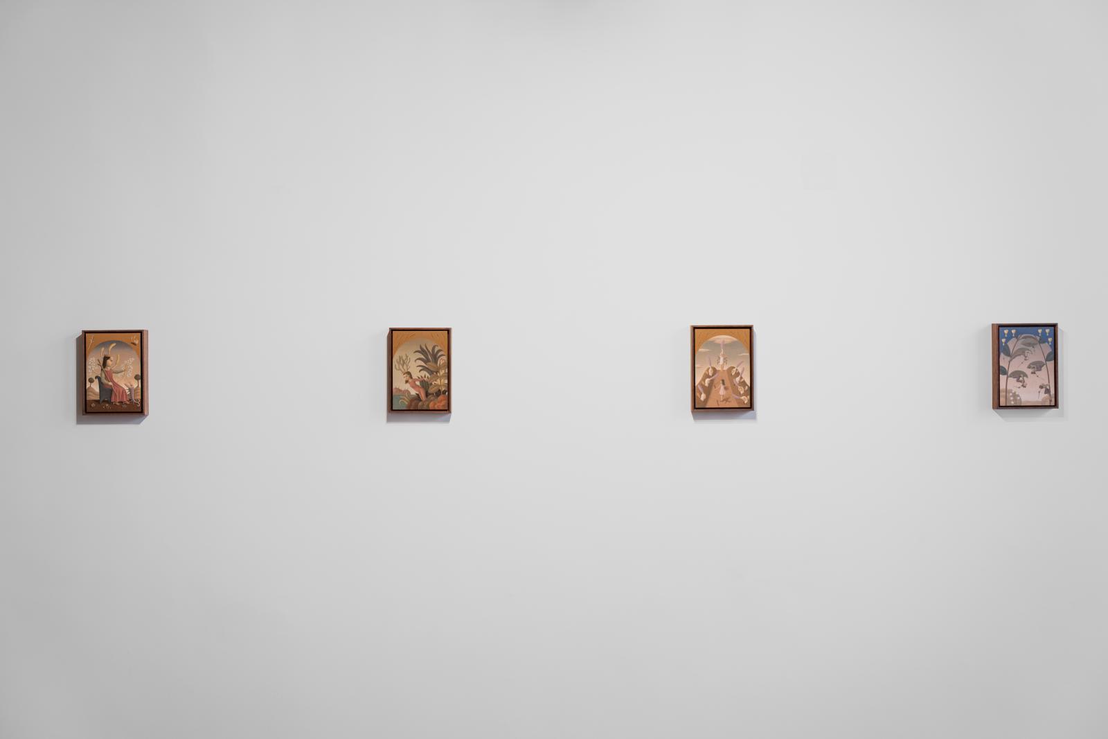 Nel mezzo del cammin | Consortium Museum