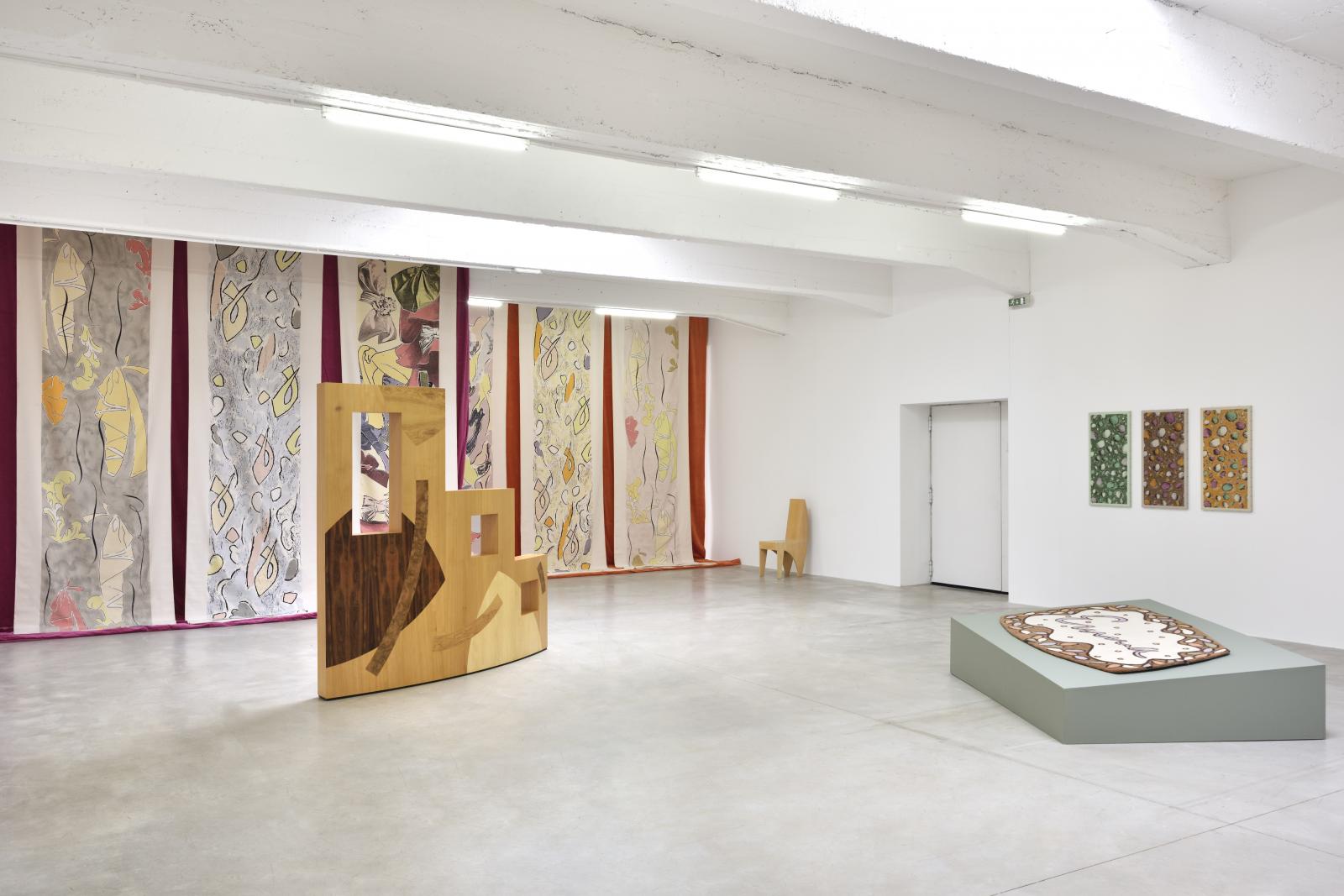 A gift, with love… | Consortium Museum